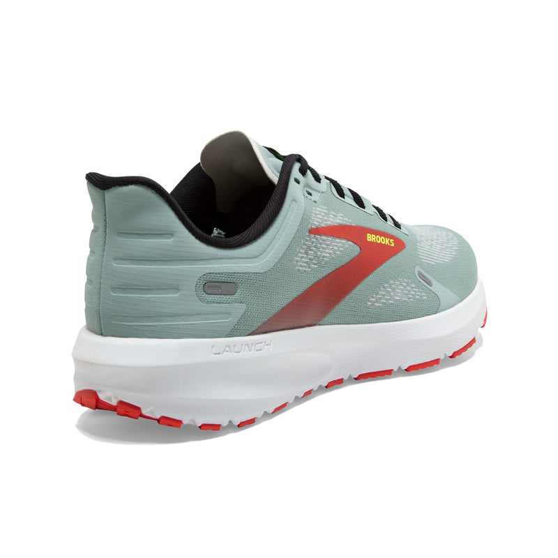 Brooks Men's Launch 9