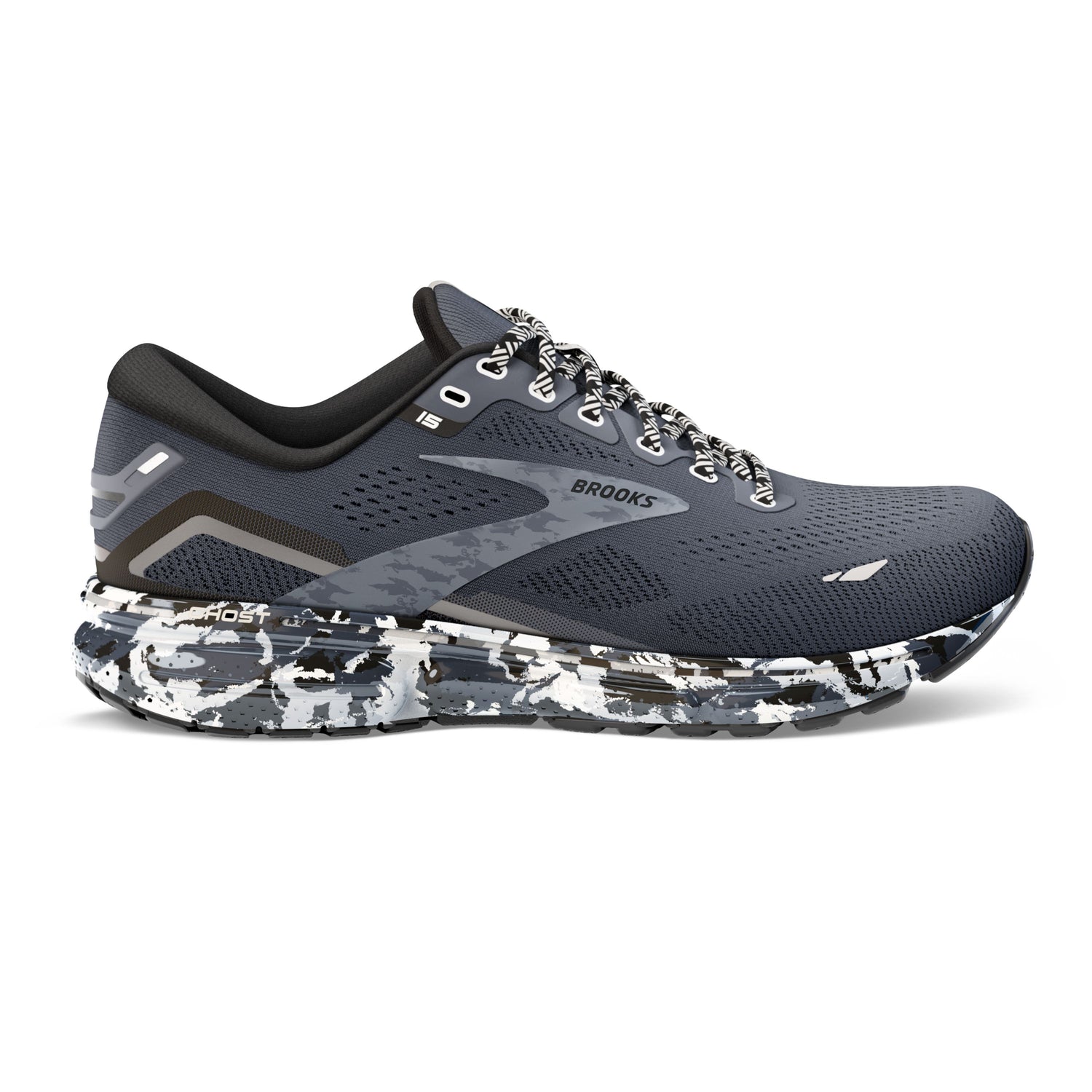 Brooks Men's Ghost 15