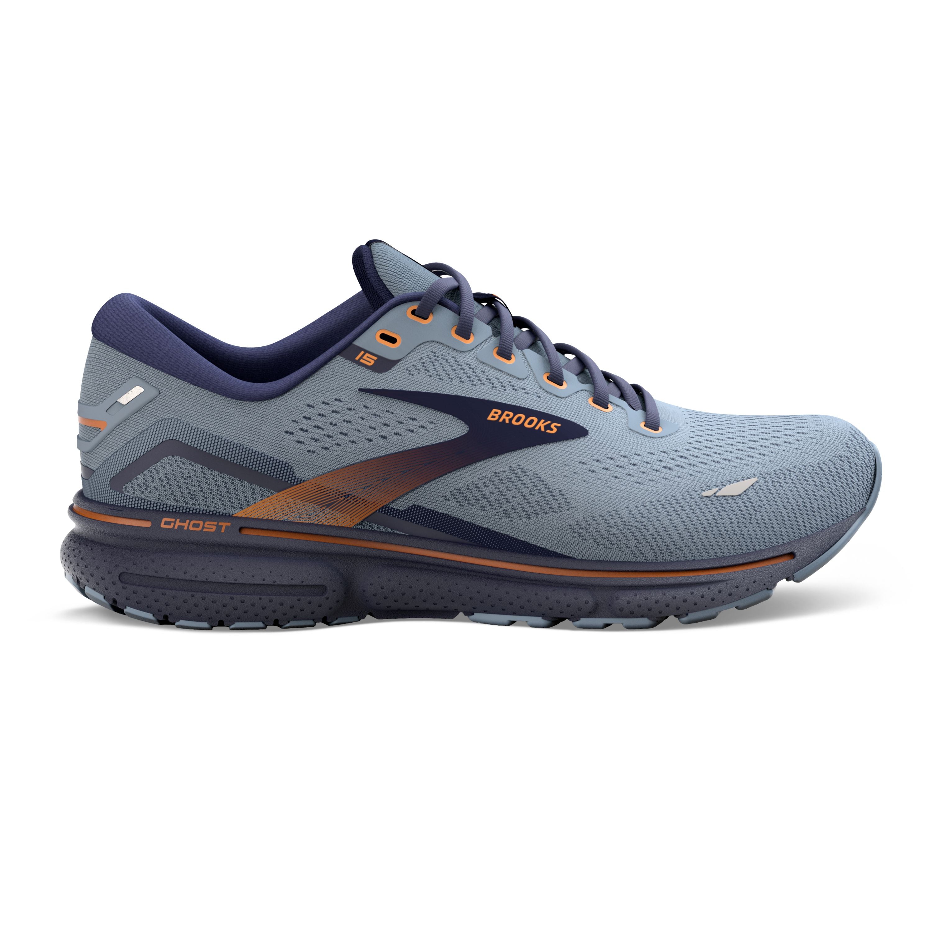 Brooks Men's Ghost 15 – Portland Running Company