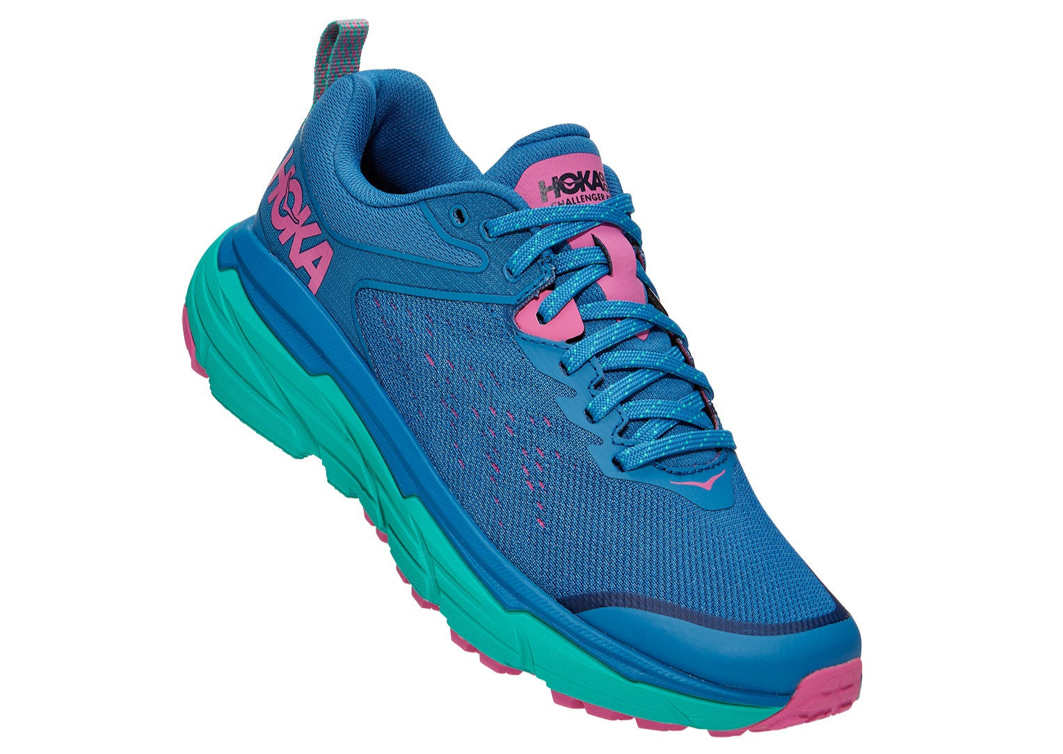 HOKA ONE ONE - Y ホカ ホカオネオネ 1106512 / ウィメンズチャレンジャーATR6 D HOKA®公式サイト【チャレンジャー 7 GTX|CHALLENGER 7 GTX