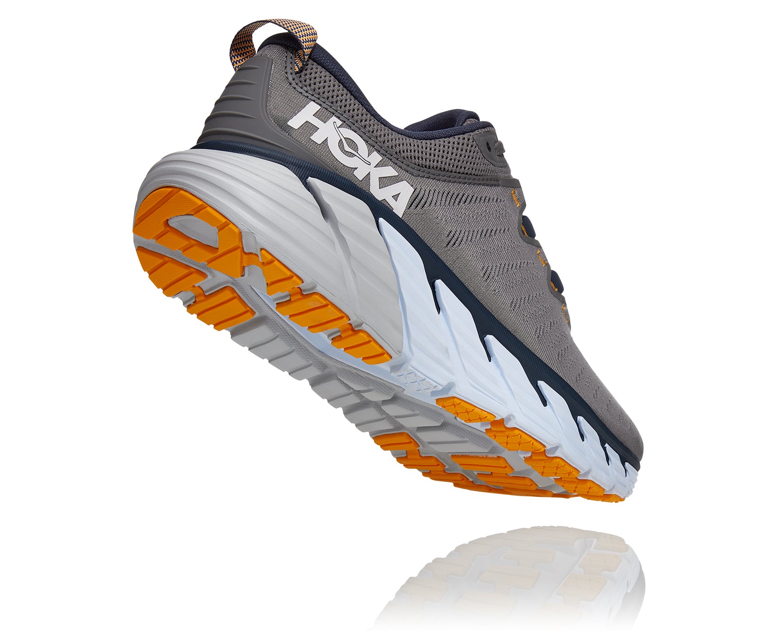 Hoka shops One Gaviota 3 size 12 men’s