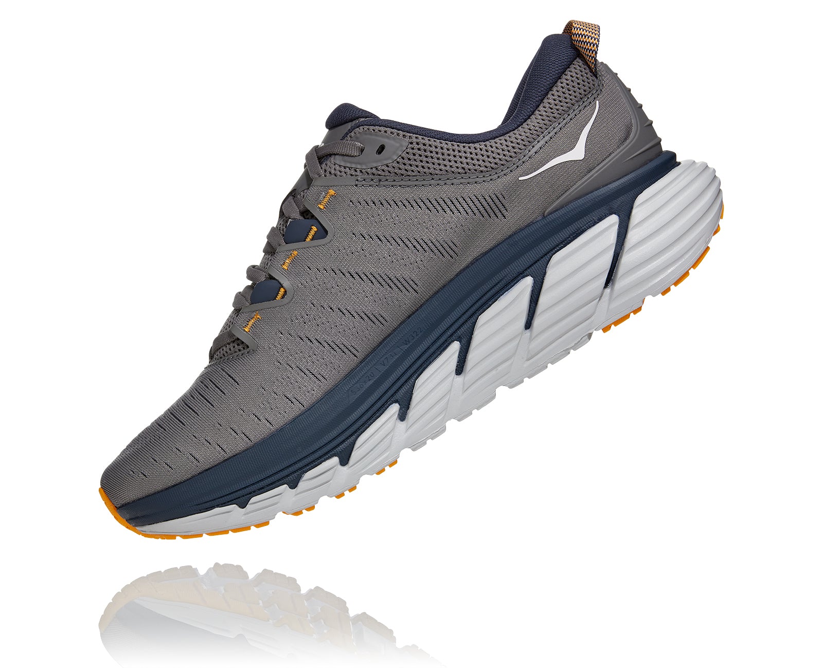 Hoka shops One Gaviota 3 size 12 men’s