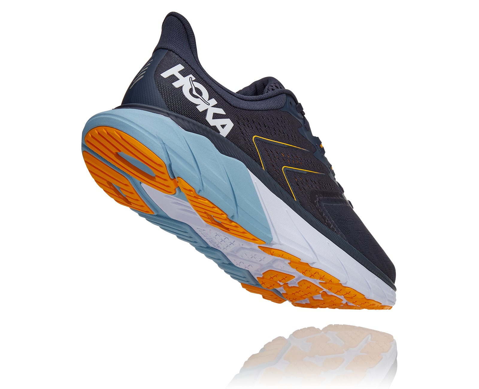 HOKA ONE ONE Men's Arahi 5 – Portland Running Company