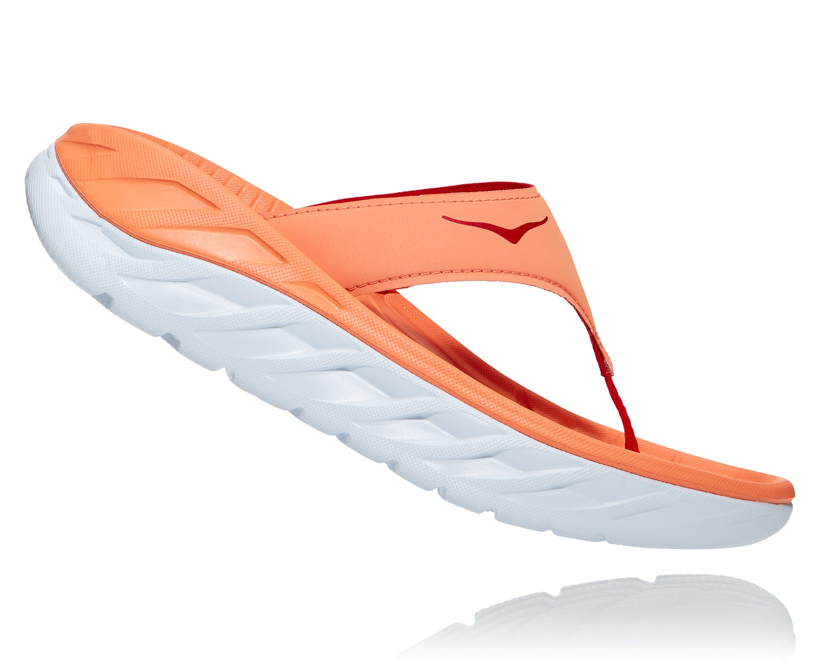 【即完売】 美品 HOKA ONE ONE ORA RECOVERY FLIP womens-hoka-one-one-ora-