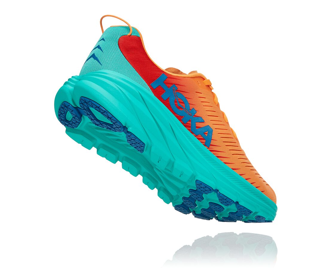 Hoka one one men's shops rincon