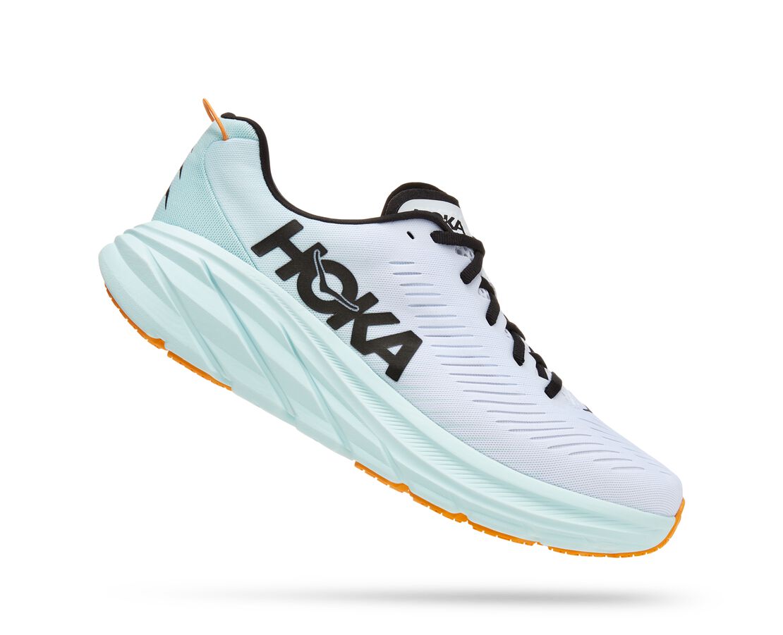ほぼ未使用　27cm HOKA  ONEONE  RINCON  3 Hoka Rincon 3 Men's Running Shoes | Shoe City