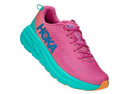 HOKA ONE ONE Women's Rincon 3 Neutral Road Running Shoe