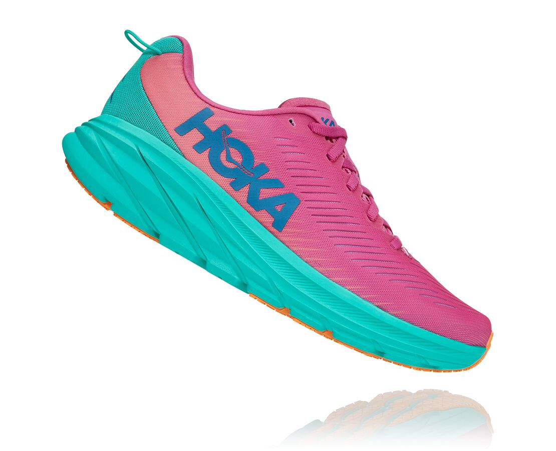 HOKA ONE ONE Women's Rincon 3 – Portland Running Company