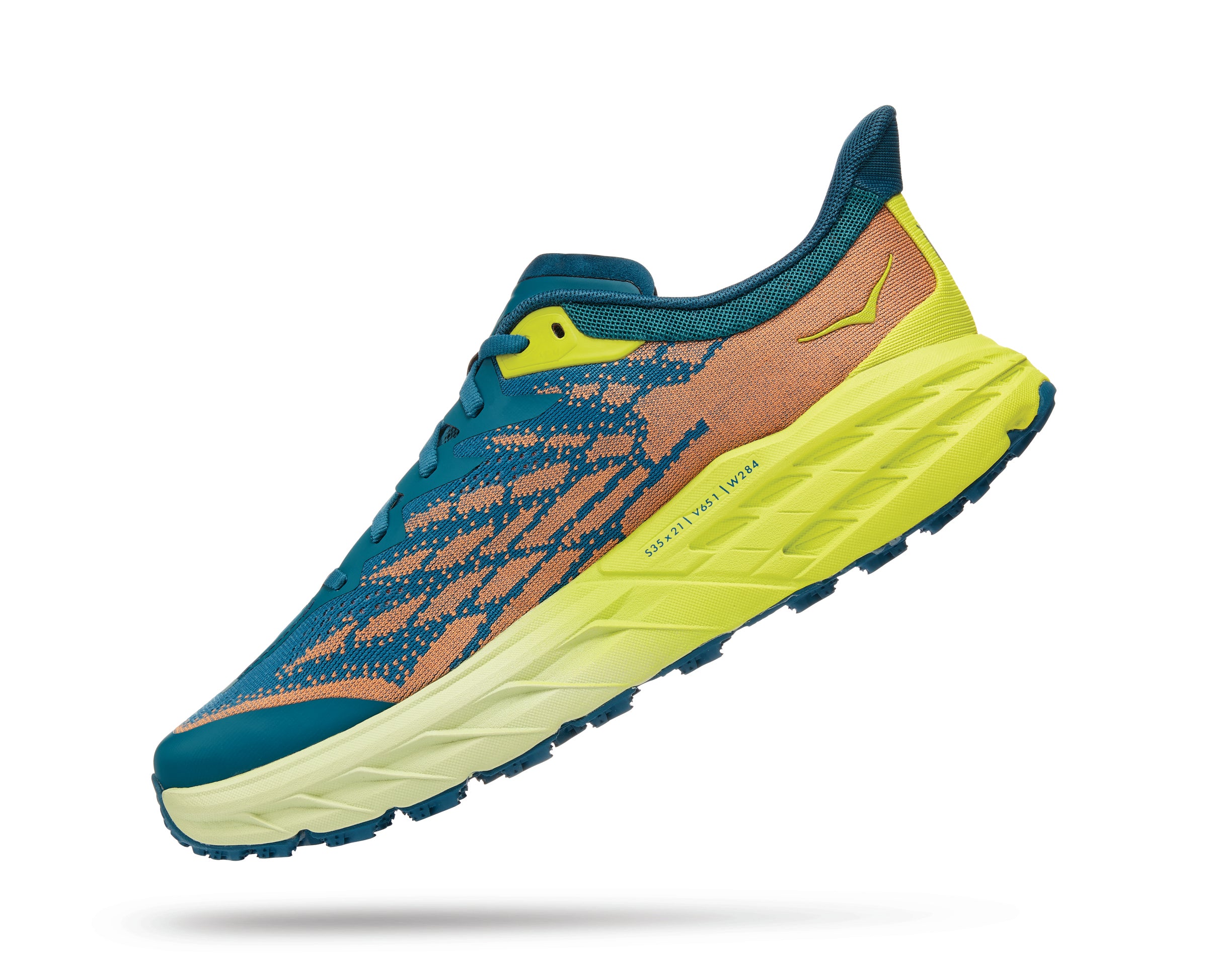 HOKA ONE ONE Men's Speedgoat 5 – Portland Running Company