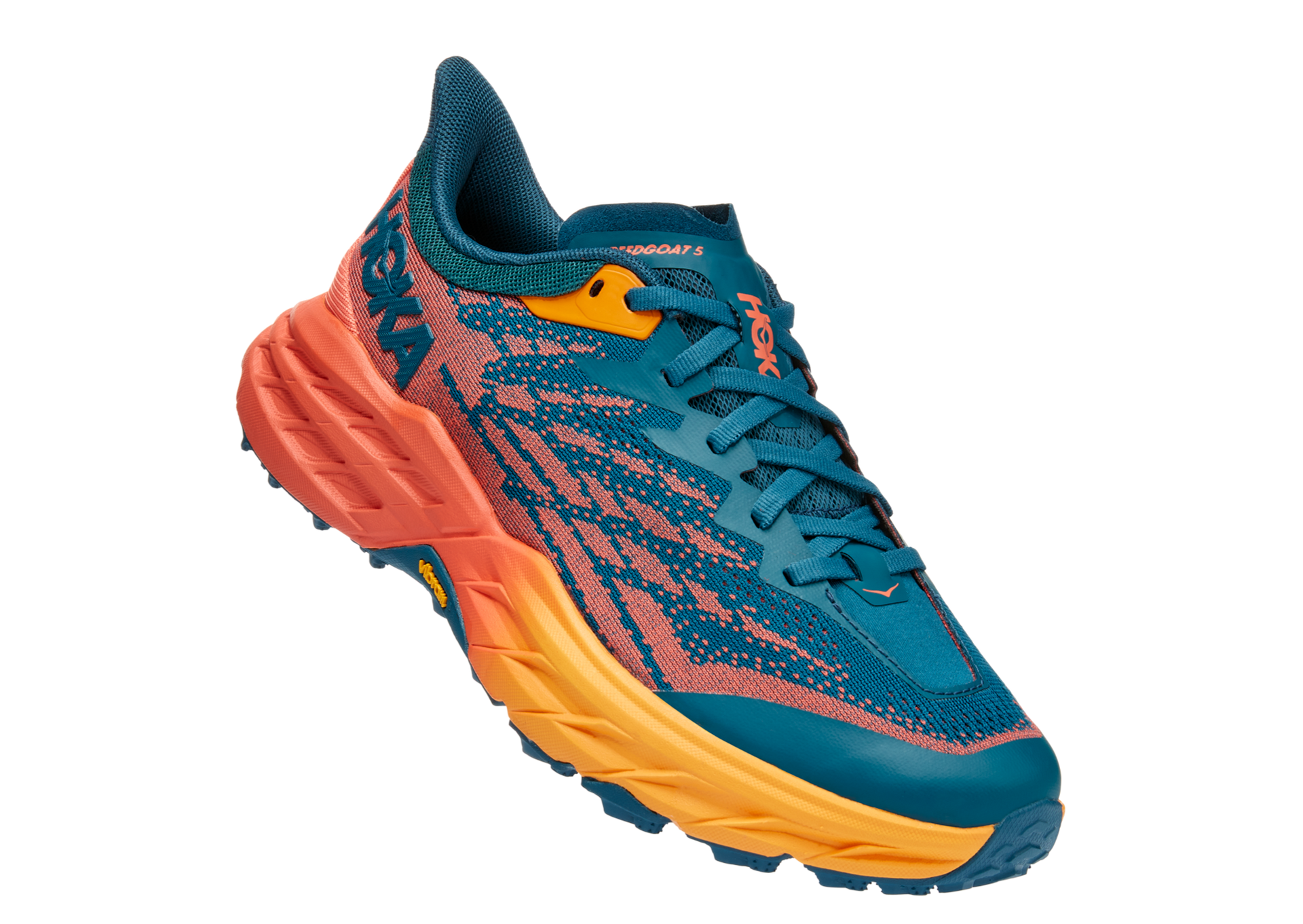スパイク・シューズ HOKA SPEEDGOAT 5 27cm WIDE 1133532-BBLC_1.png?_s=RAABAB0