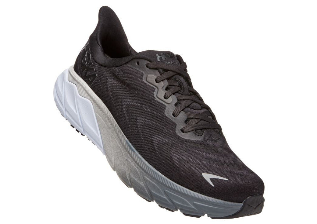 HOKA ONE ONE Men's Arahi 6 (WIDE) – Portland Running Company