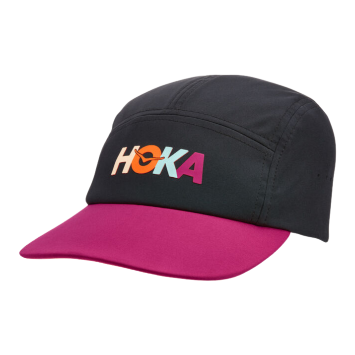 HOKA ST/ART PACK Unisex Performance Hat – Portland Running Company