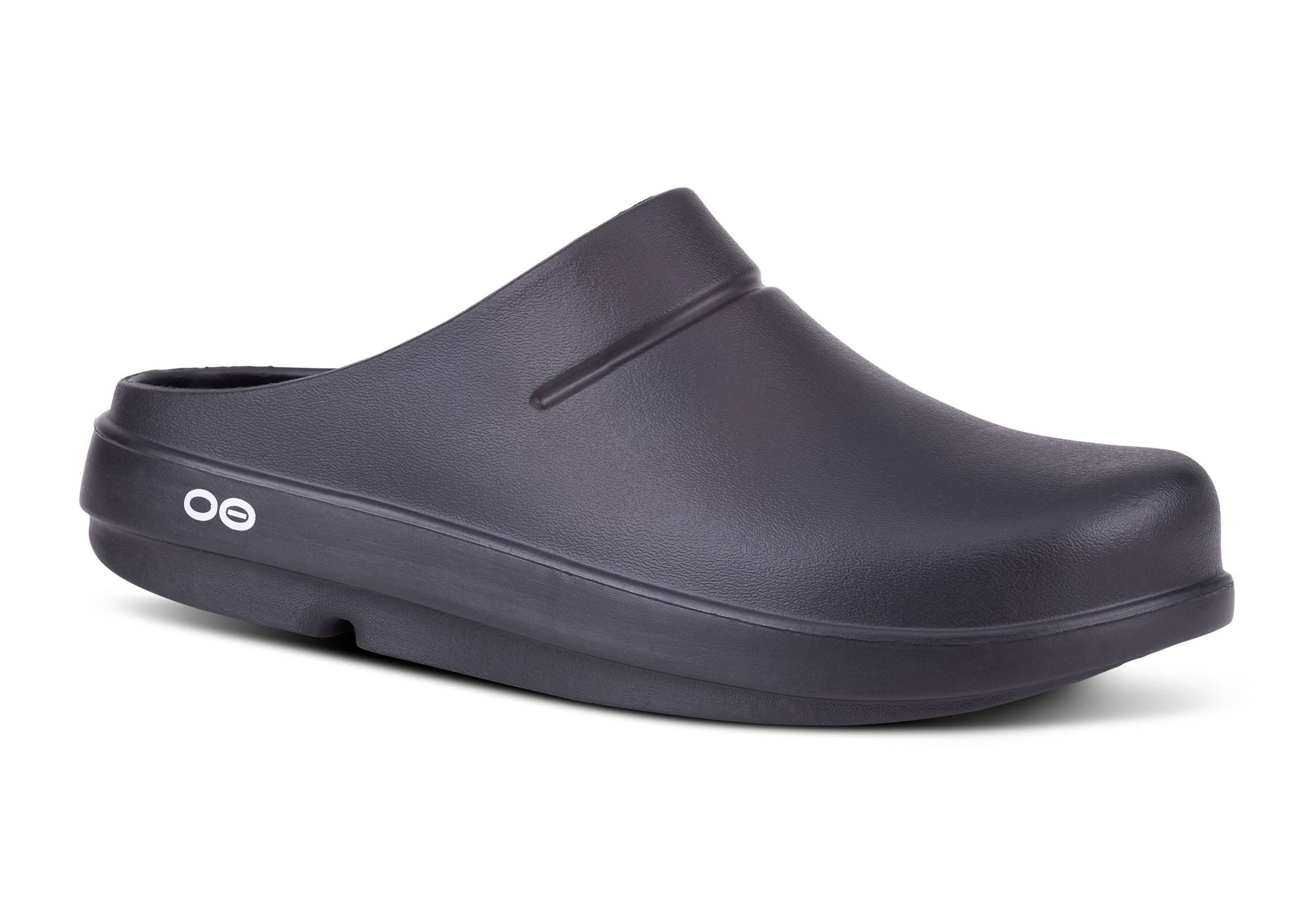 Oofos discount womens clogs