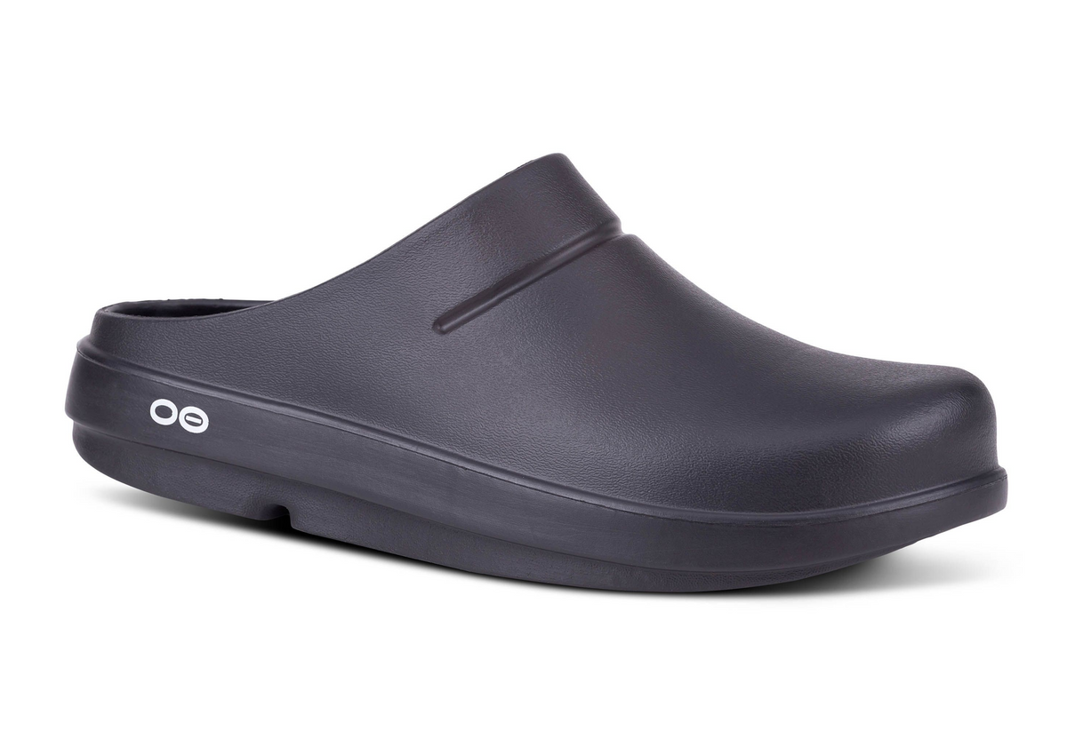 Oofos Oocloog Washable Post-run Recovery Clog