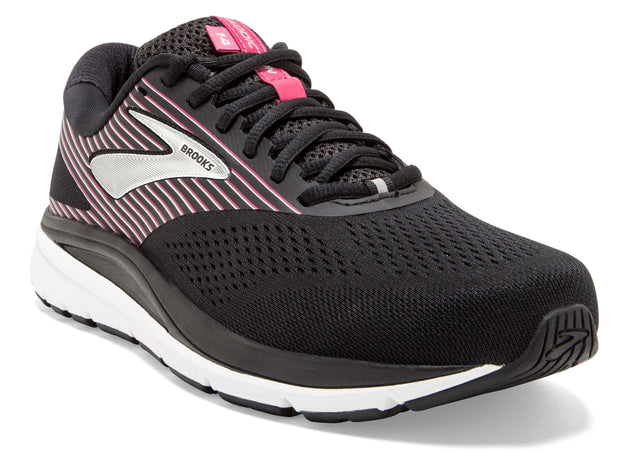 Women's Brooks Addiction 14 extra wide 2E motion control road running and walking shoe