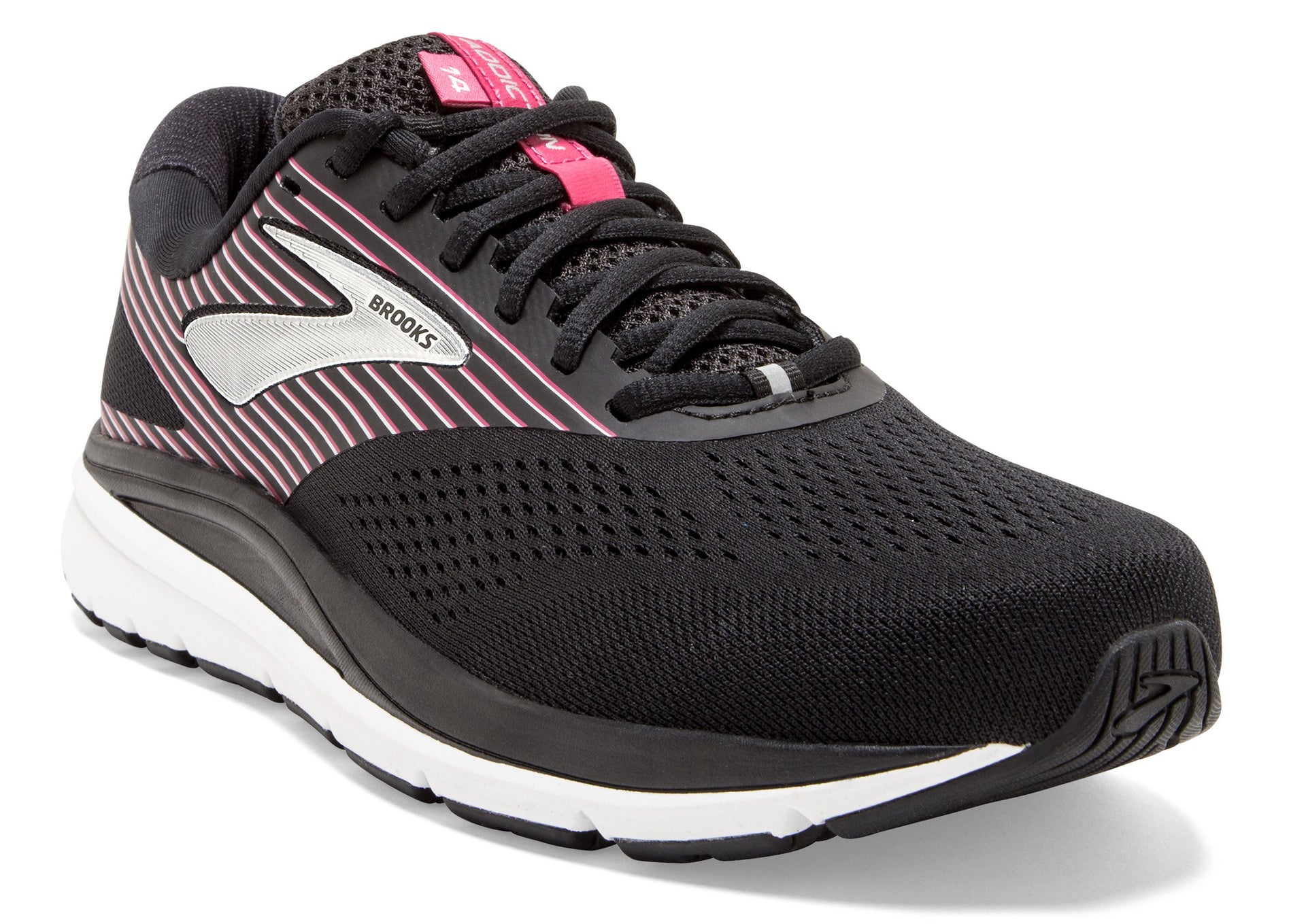Brooks Women's Addiction (X-Wide) 14 – Portland Running Company - Main Image