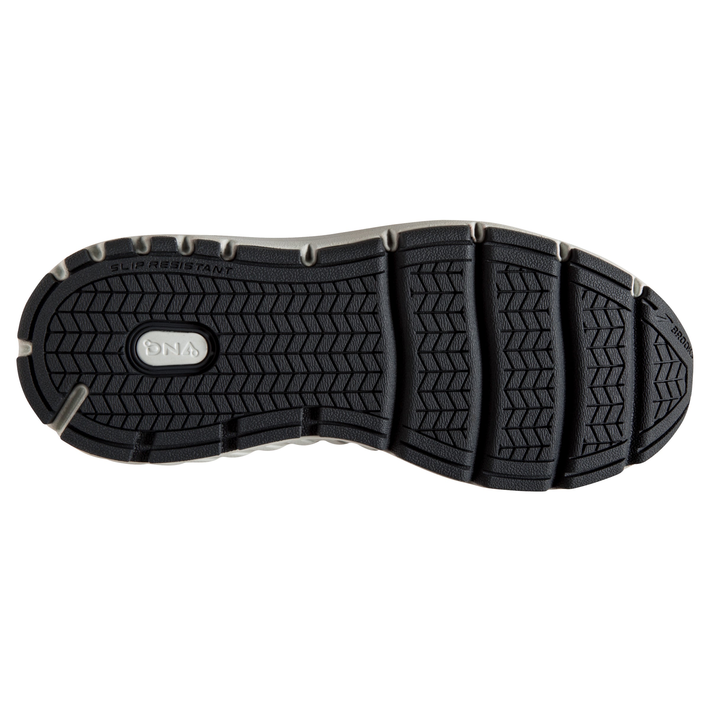 Brooks Women's Addiction Walker Suede