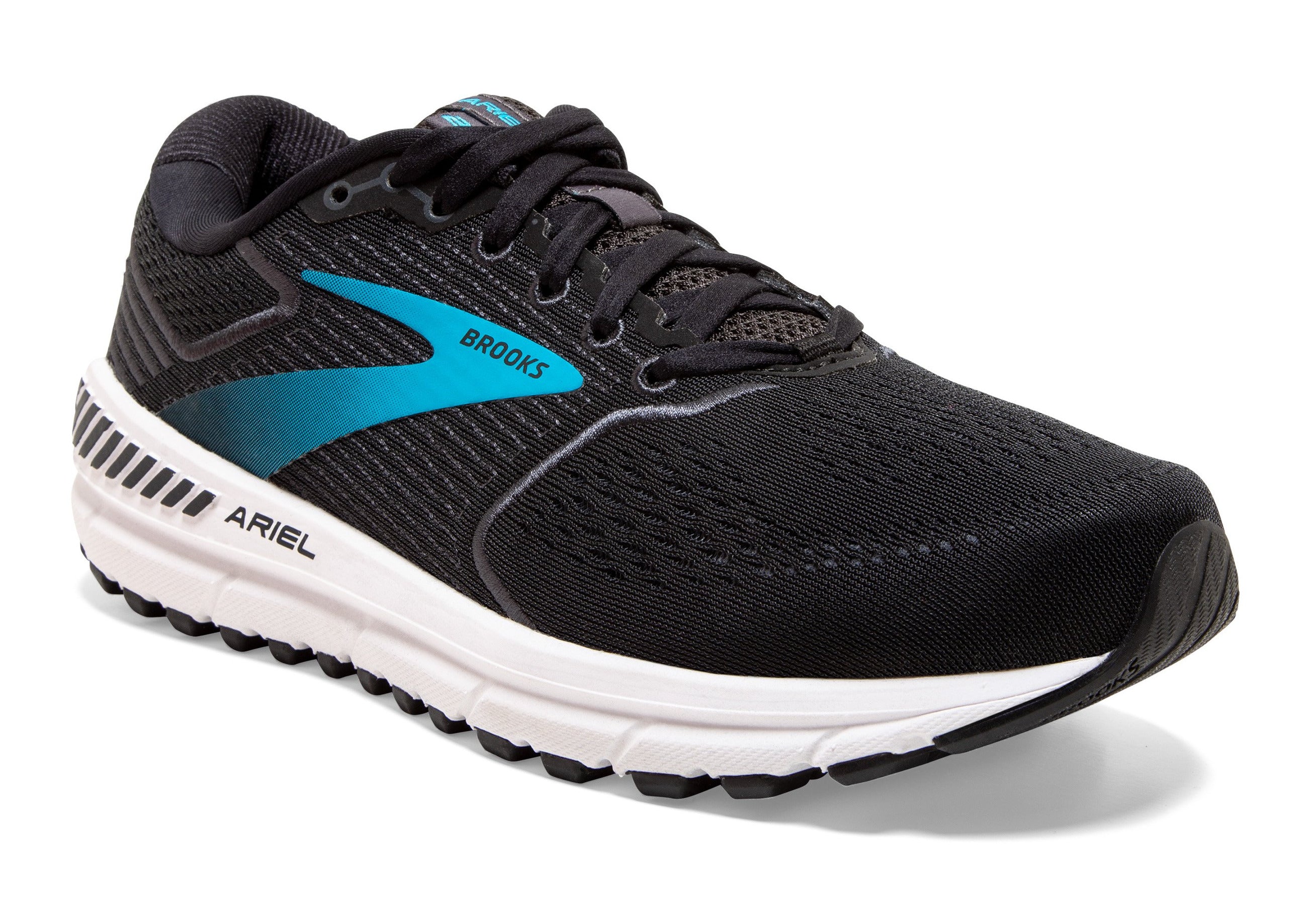 Brooks Women s Ariel X Wide 20 Portland Running Company