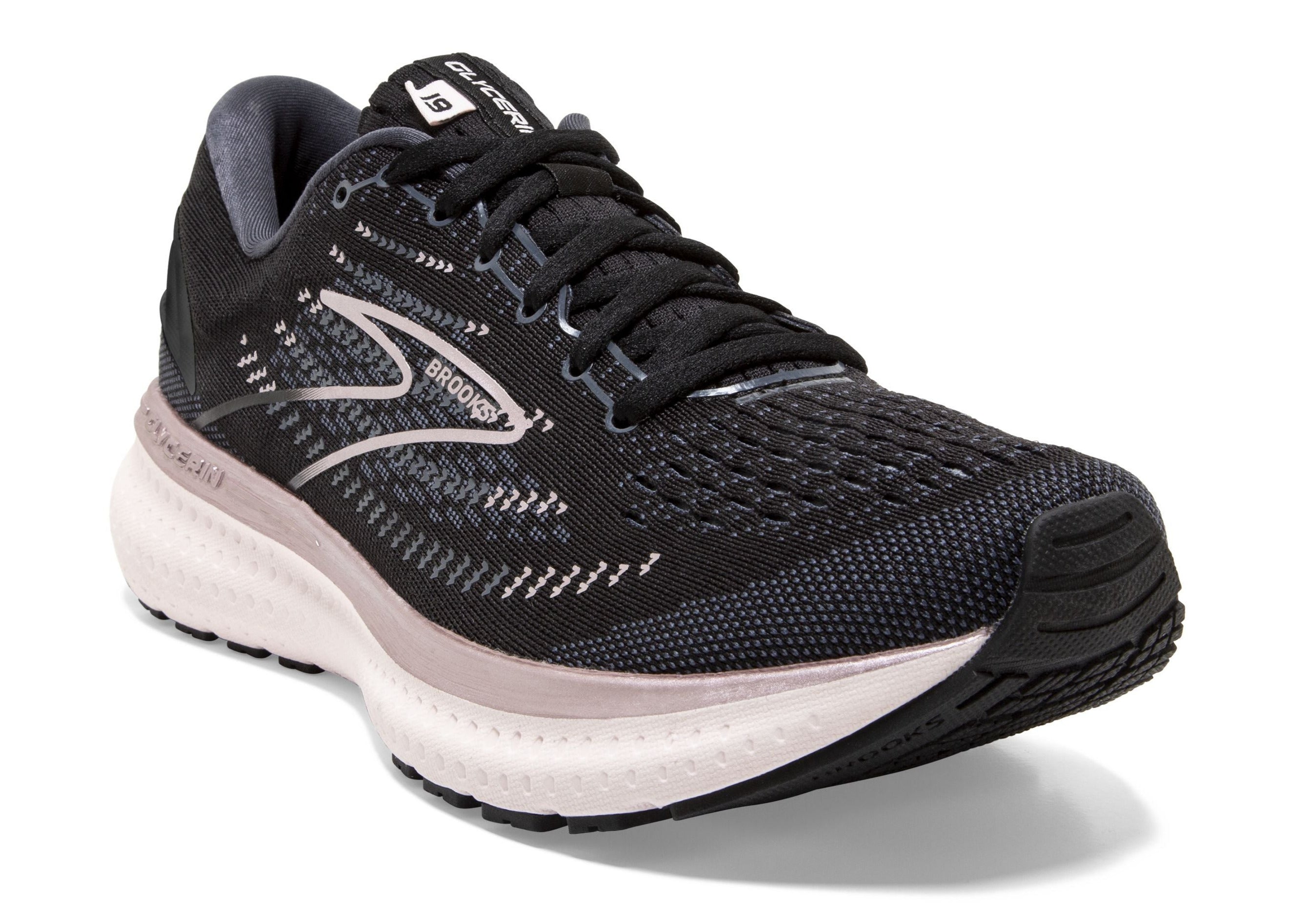 Brooks Women s Glycerin 19 WIDE Portland Running Company
