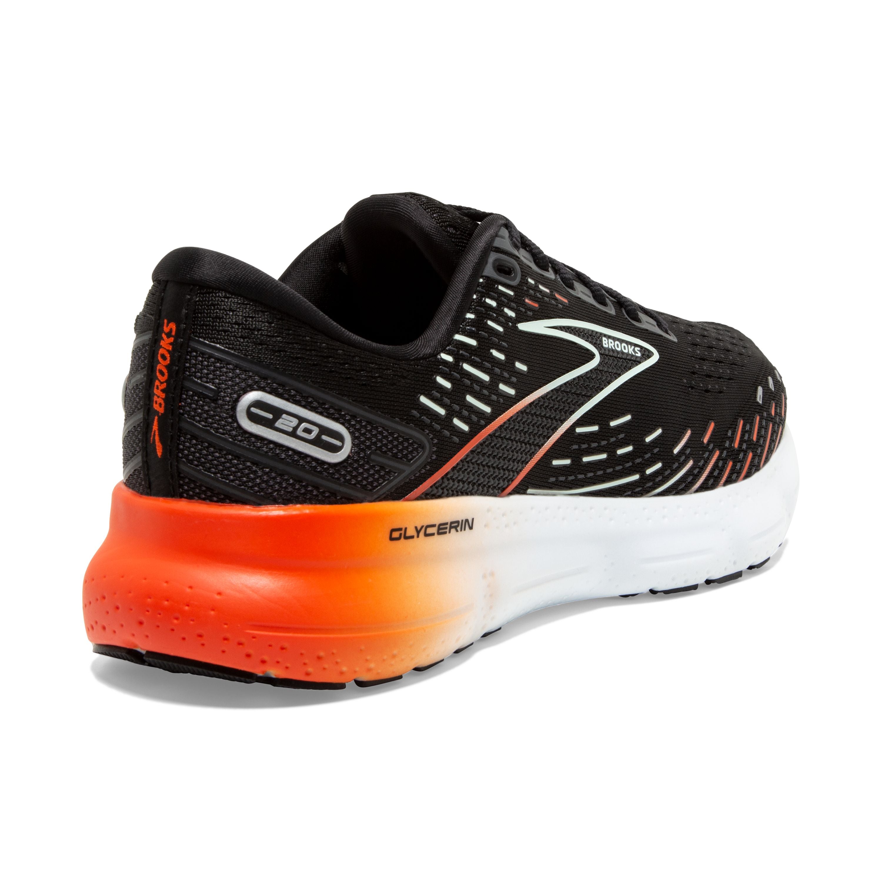 Brooks Women's Glycerin 20 – Portland Running Company