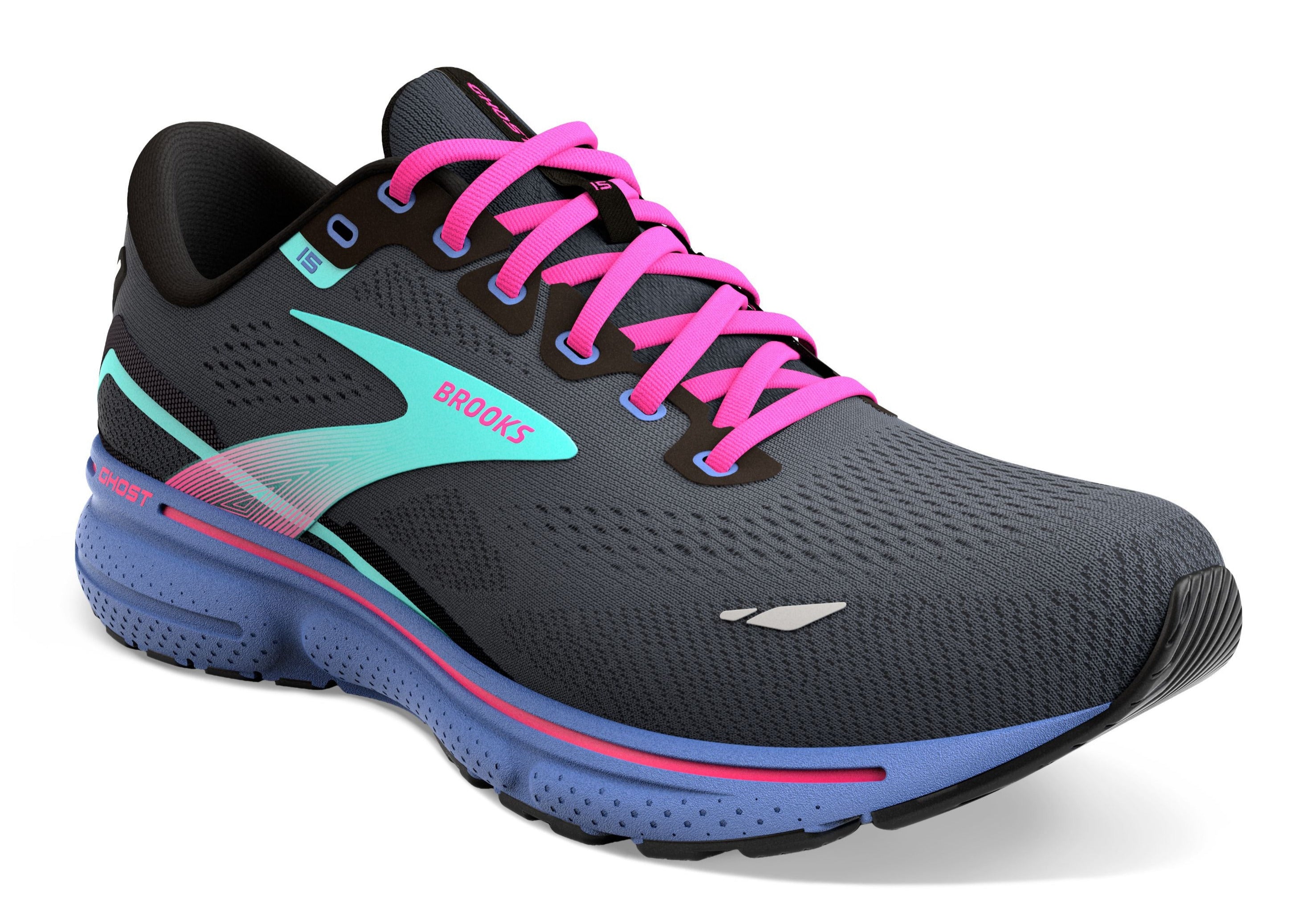 Brooks Women's Ghost 15 – Portland Running Company