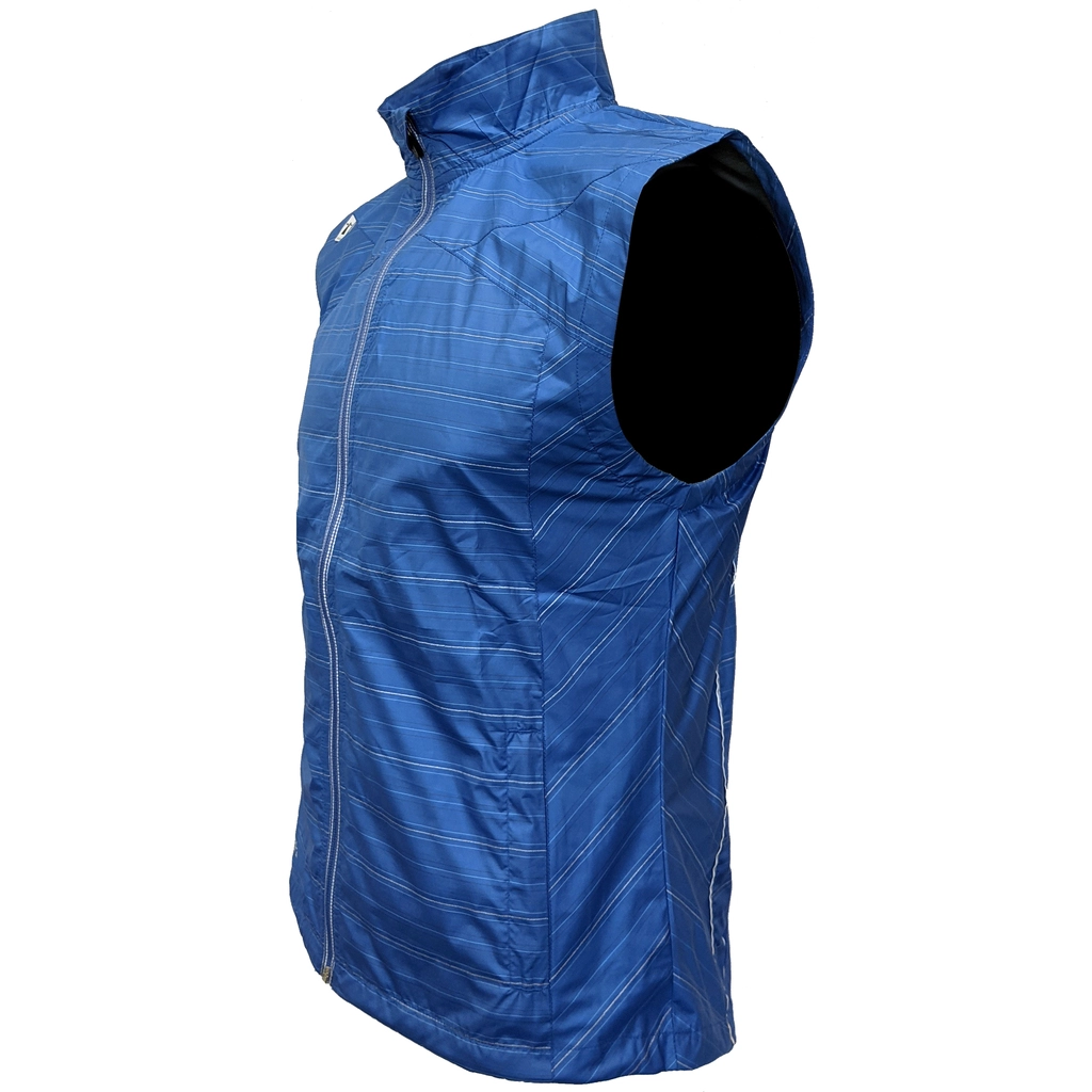  New Balance Men's Impact Run Luminous Packable Vest