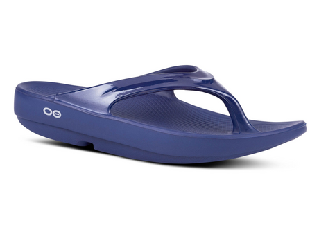 Oofos Oolala Women's Recovery Sandal