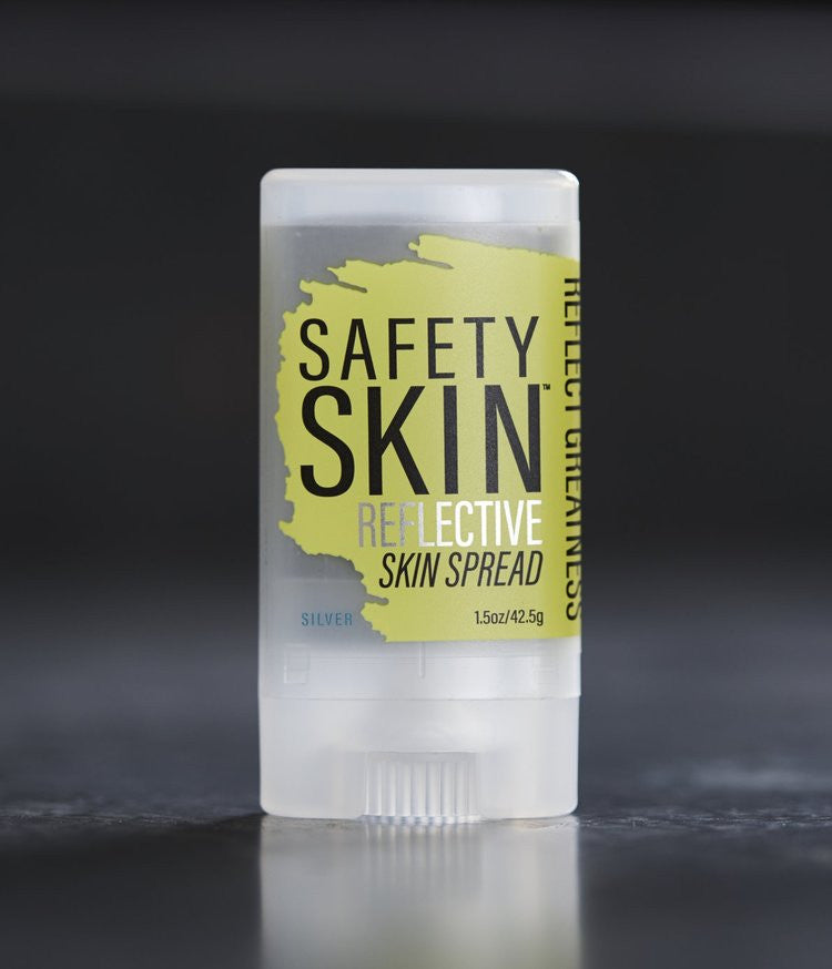 Safety Skin Reflective Spread