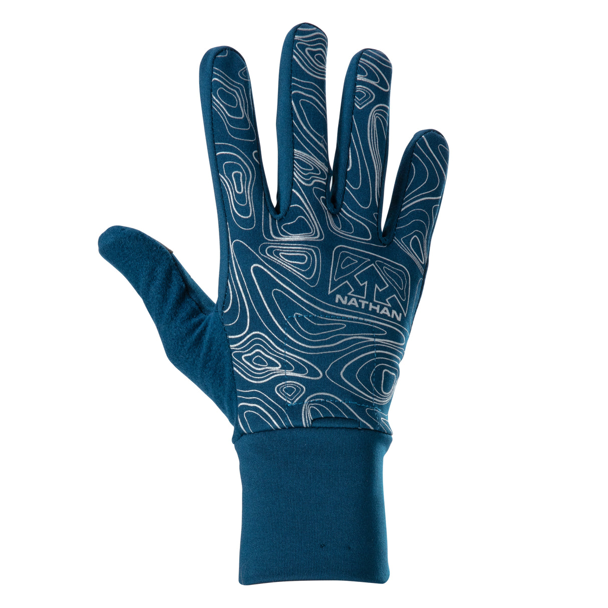 Nathan Women's HyperNight Reflective Glove