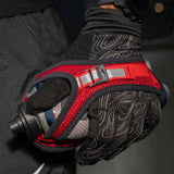 Nathan Men's HyperNight Reflective Glove