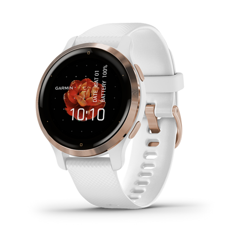 Garmin Venu 2S GPS Smartwatch with 40 mm face