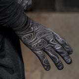 Nathan Men's HyperNight Reflective Glove