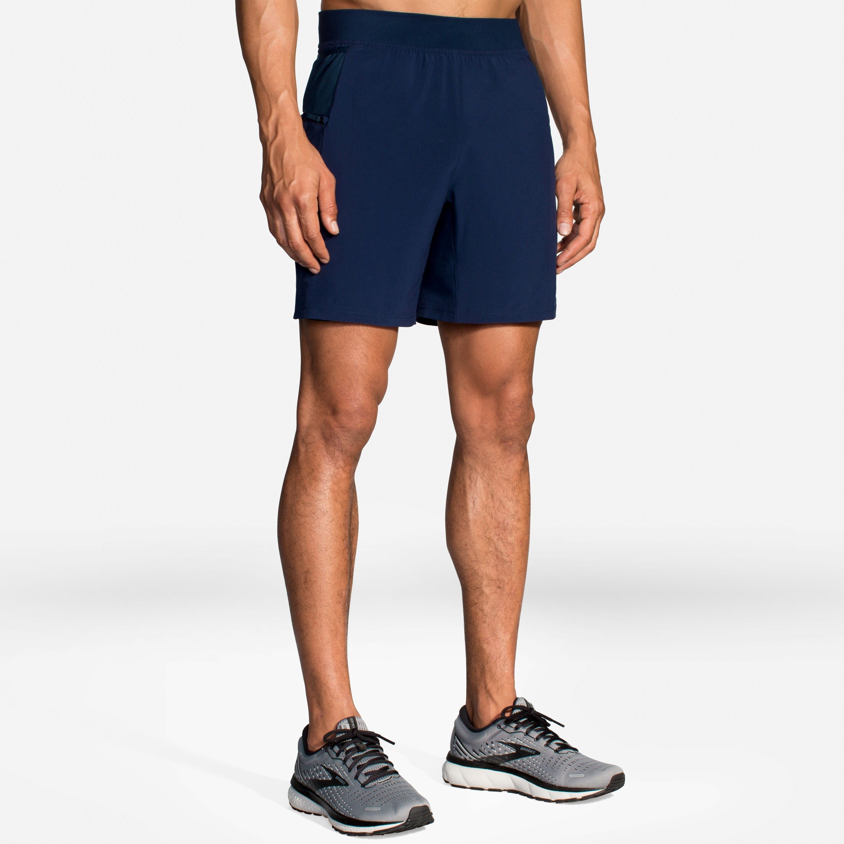Brooks Men s Sherpa 7