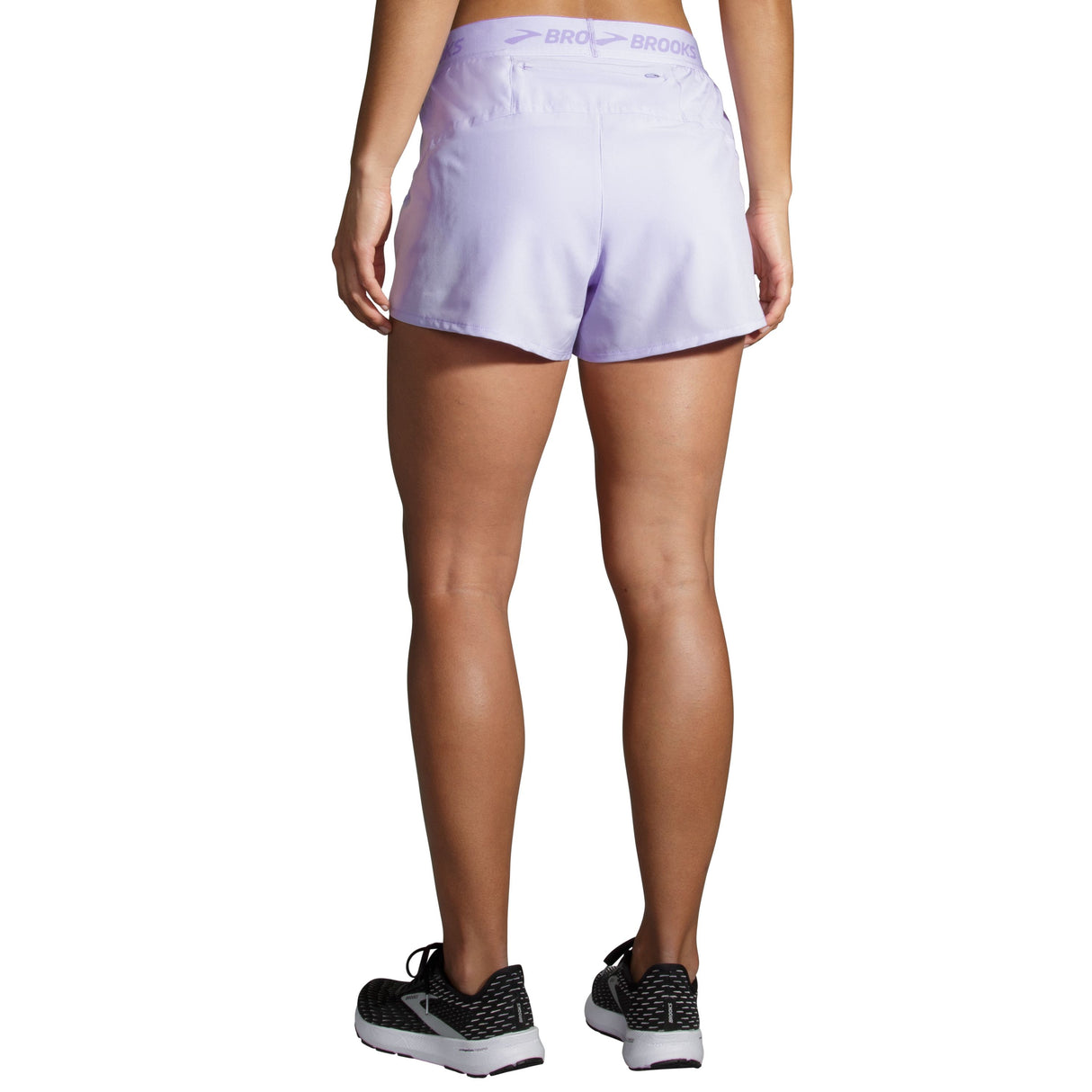 Chaser Women's 3 inch Running Shorts | Brooks Running
