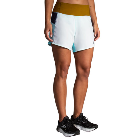 Women's Shorts – Portland Running Company