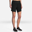 Brooks Women's Chaser 7" Inseam Running Shorts with liner