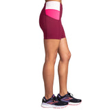 Brooks Women's Method 5 Short Tight – Portland Running Company
