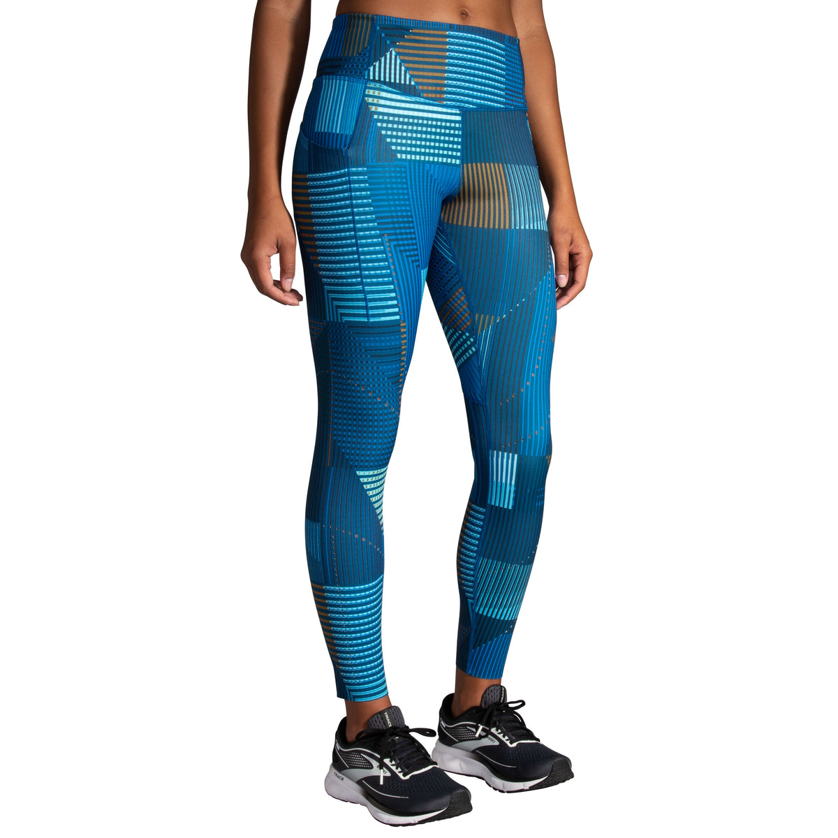 Brooks Women's Method 7/8 Tight for Running