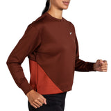 Brooks Women's Run Within Sweatshirt