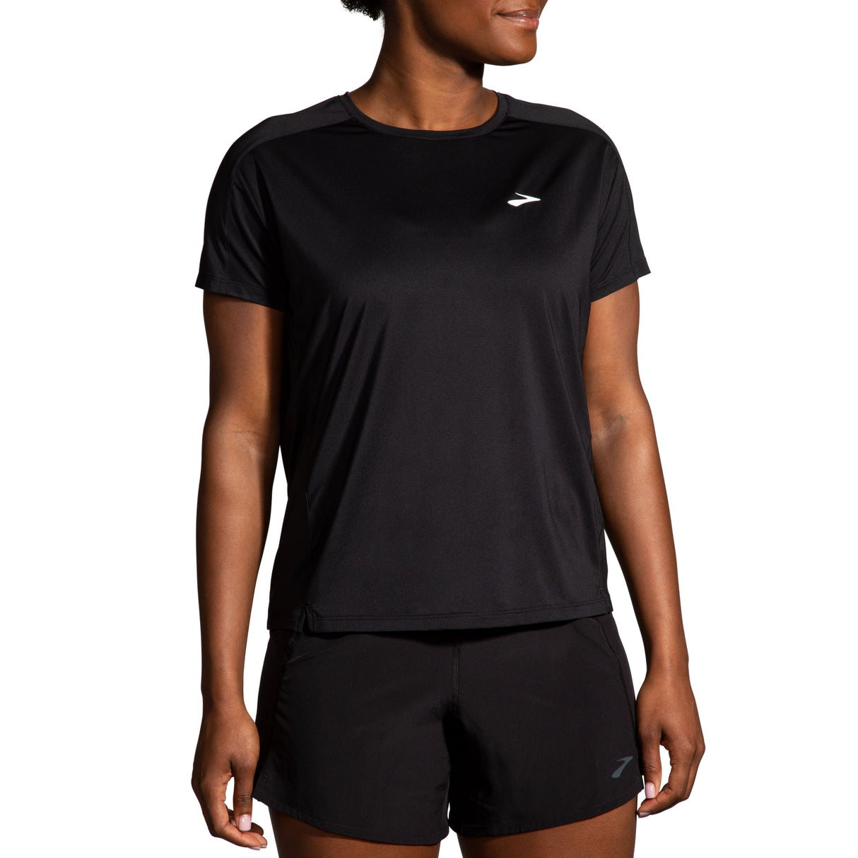 Brooks Women's Sprint Free Short Sleeve 2.0 running shirt