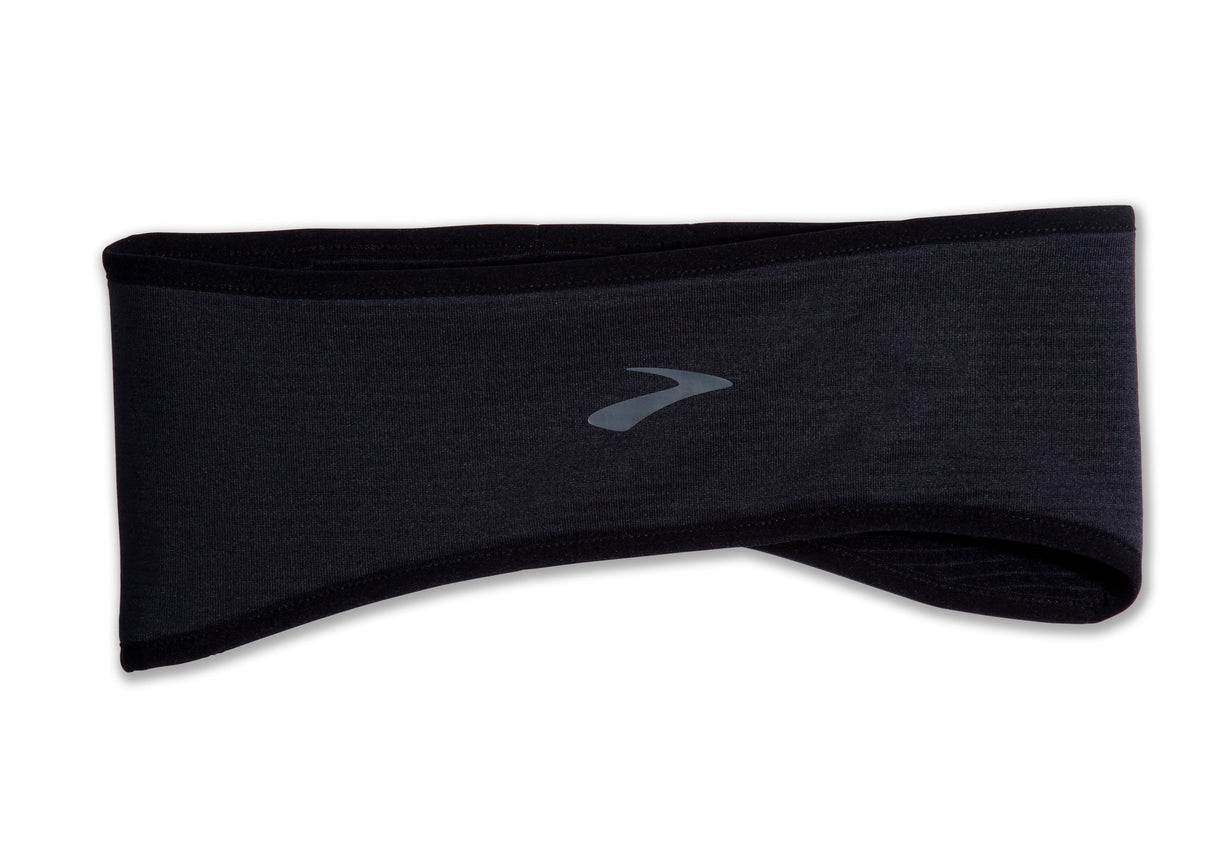 Brooks Notch Thermal Headband for winter warmth