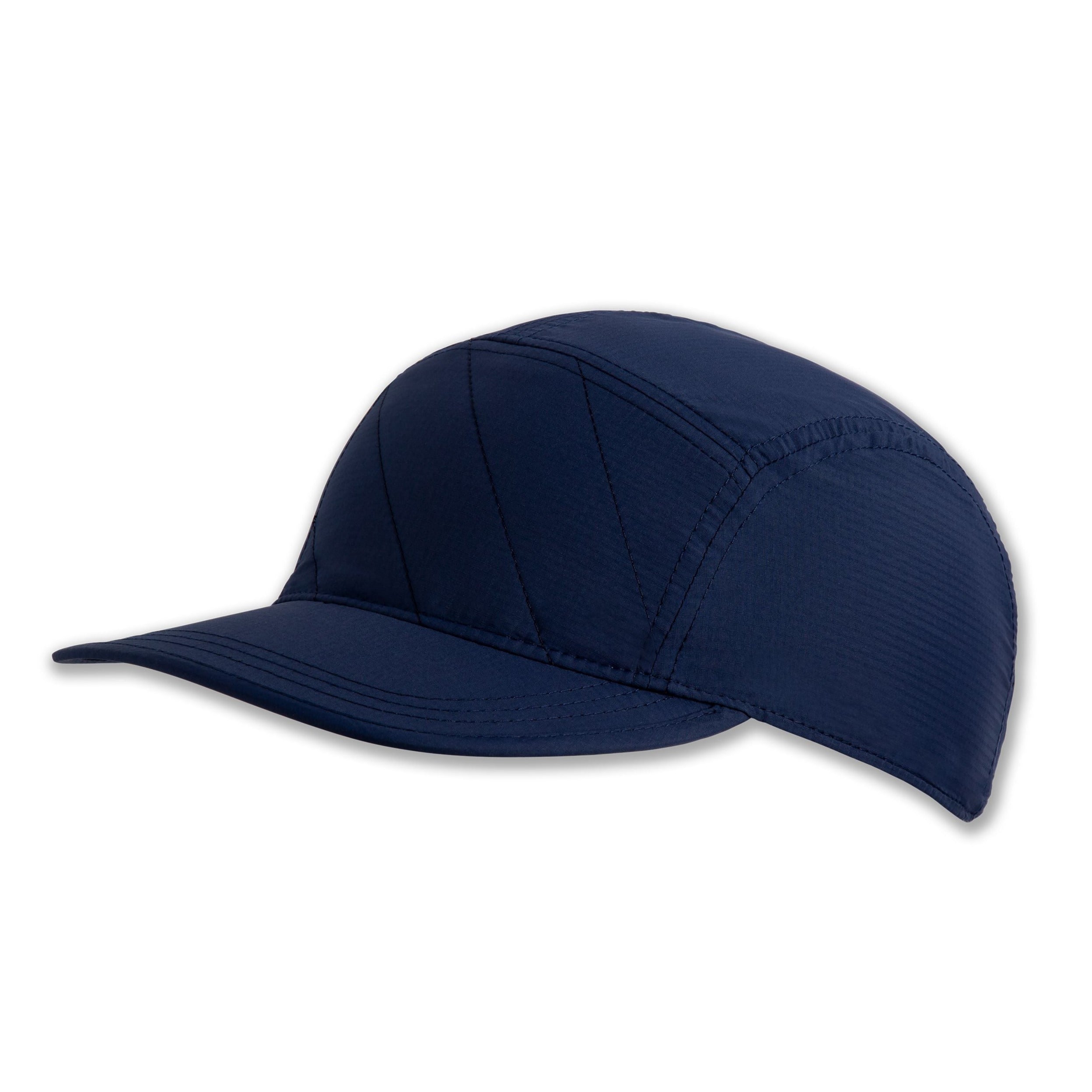 Thermal outlet baseball cap