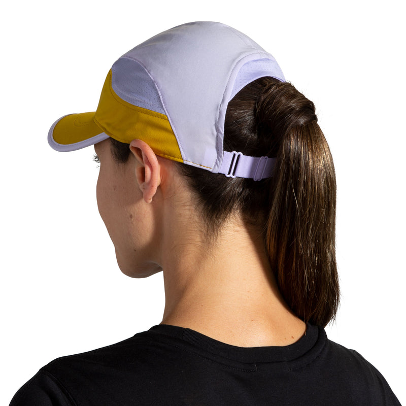 Brooks Chaser Hat