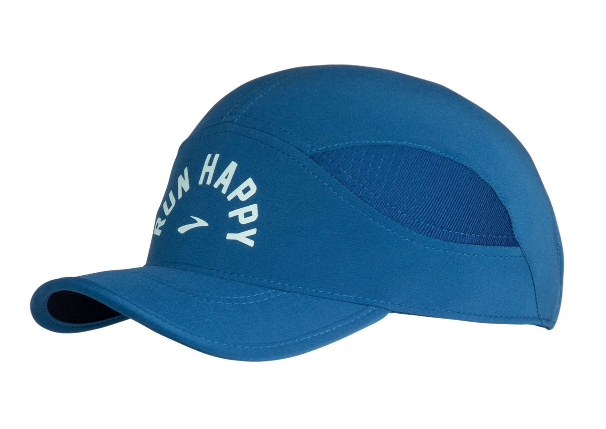 Brooks Lightweight Packable Hat – Portland Running Company
