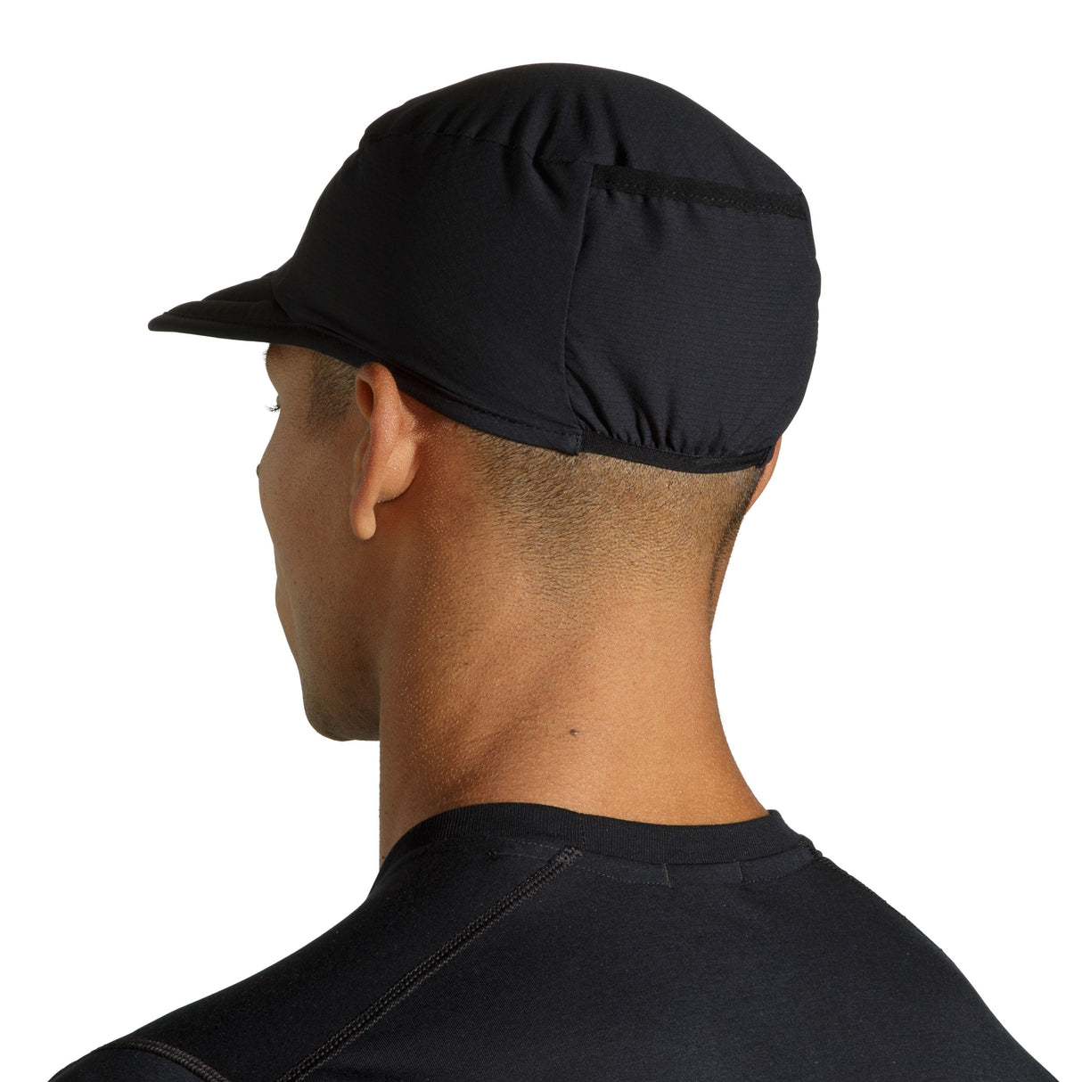 Brooks Lightweight Packable Hat Ocean Drive