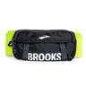 Brooks Stride Waist Pack Nightlife Color