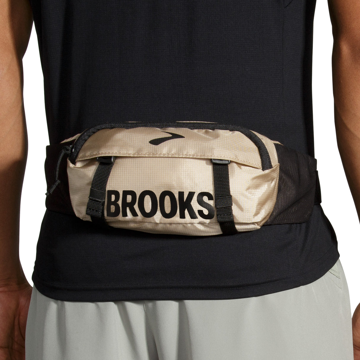 Brooks Stride Waist Pack