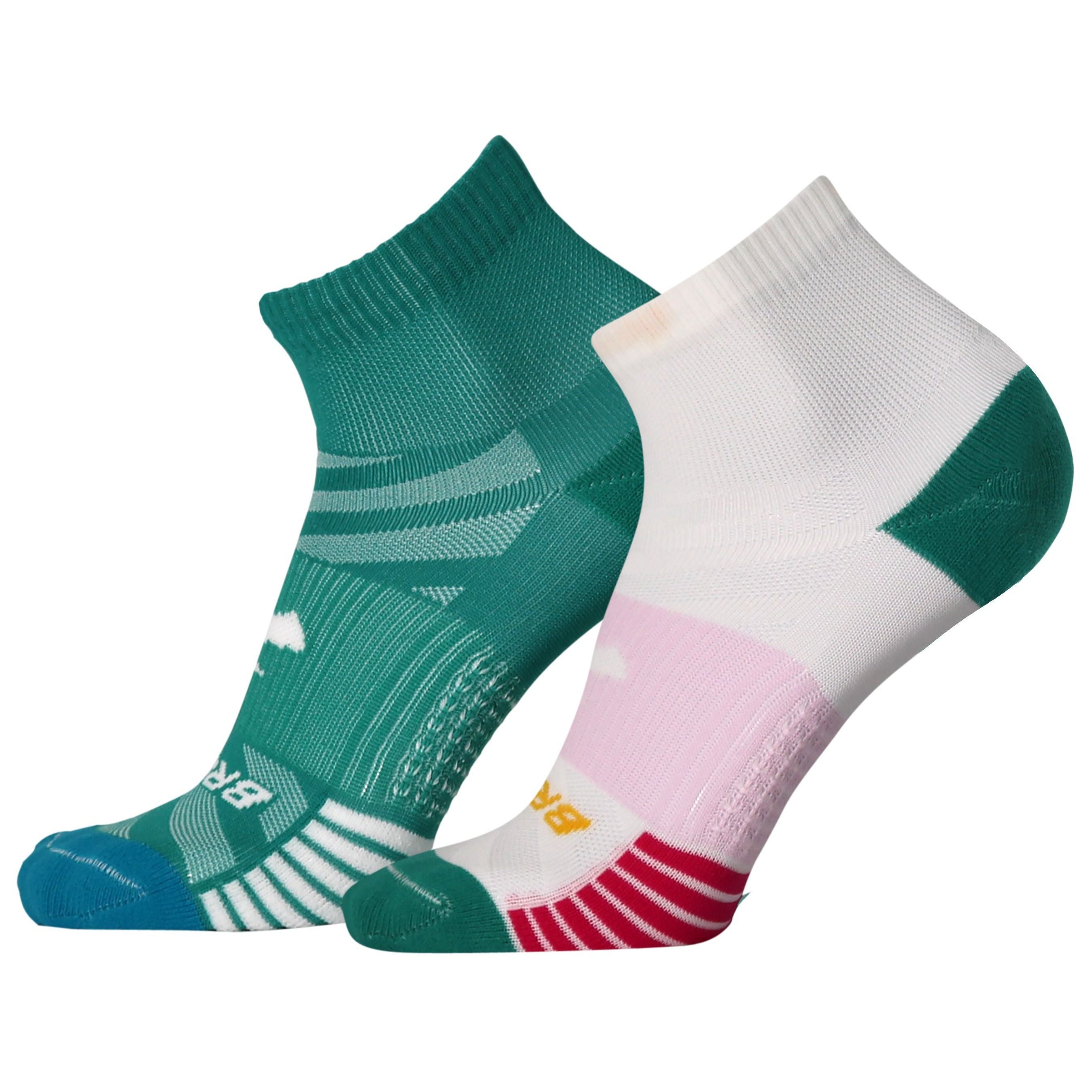 Brooks hot sale ghost socks