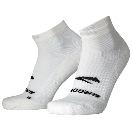 Brooks Ghost Quarter Sock technical running socks