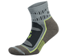 Balega Blister Resist Quarter Length Running Sock